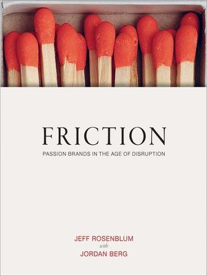 cover image of Friction